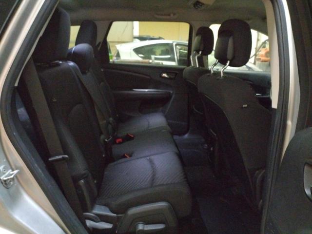 Photo 6 from auction – 2012 DODGE JOURNEY SX with VIN 3C4PDCBG0CT393875