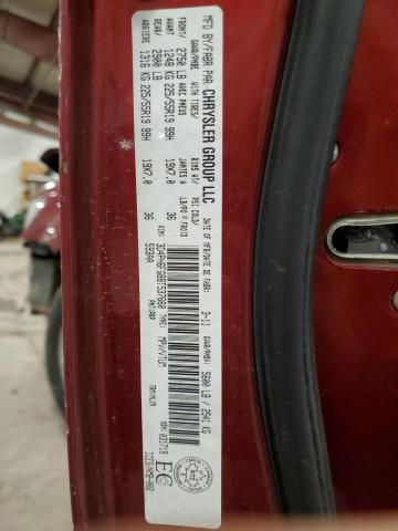 Фото 10 с аукциона – 2011 DODGE JOURNEY R/ с VIN 3D4PH6FG8BT537660