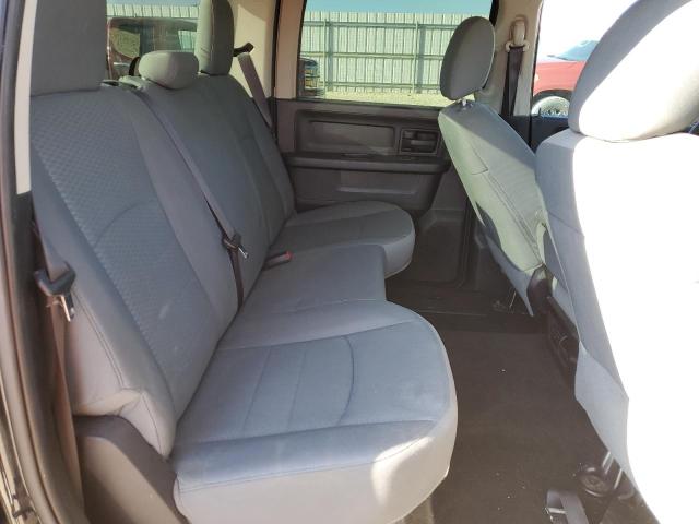 Photo 6 from auction – 2016 RAM 1500 ST with VIN 3C6RR6KT3GG150964