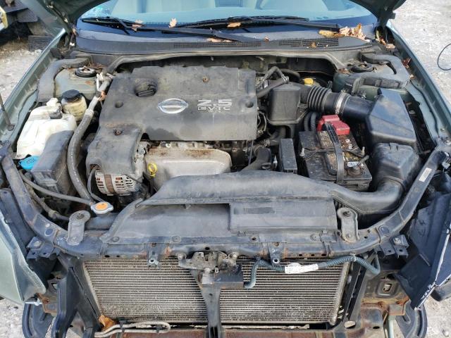 Photo 7 from auction – 2006 NISSAN ALTIMA S with VIN 1N4AL11D06N423892