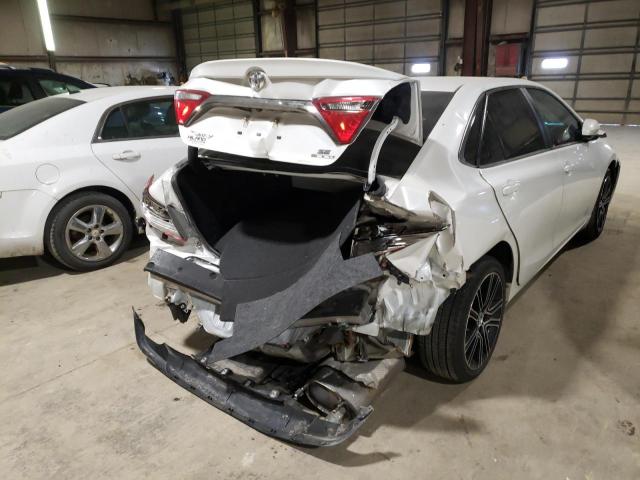 Photo 9 from auction – 2016 TOYOTA CAMRY SE with VIN 4T1BF1FK4GU512218