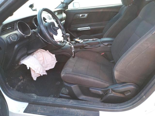 Photo 7 from auction – 2016 FORD MUSTANG with VIN 1FA6P8AMXG5317924