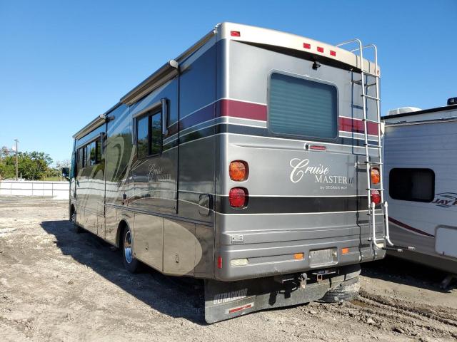 Photo 3 from auction – 2005 GEOR 315 MH with VIN 5B4MP67G843391010