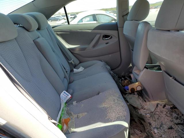 Photo 6 from auction – 2011 TOYOTA CAMRY BASE with VIN 4T4BF3EK5BR209234