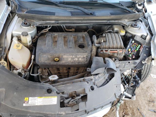 Photo 7 from auction – 2011 CHRYSLER 200 LIMITE with VIN 1C3BC2FBXBN598273