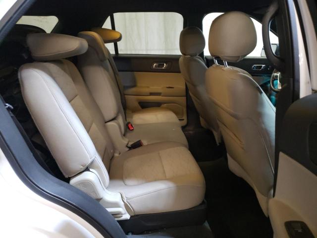 Photo 6 from auction – 2013 FORD EXPLORER with VIN 1FM5K8B87DGB92446