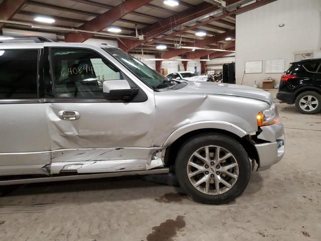 Photo 9 from auction – 2017 FORD EXPEDITION with VIN 1FMJU2AT6HEA59867