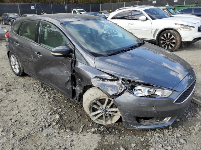 Photo 9 from auction – 2016 FORD FOCUS SE with VIN 1FADP3K23GL211088