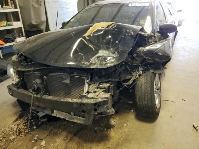 Photo 9 from auction – 2014 TOYOTA CAMRY L with VIN 4T1BF1FK1EU828575