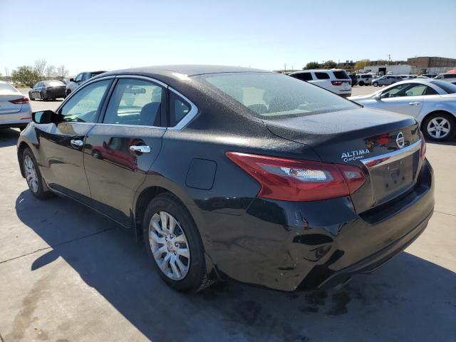 Photo 3 from auction – 2018 NISSAN ALTIMA 2.5 with VIN 1N4AL3AP6JC248574