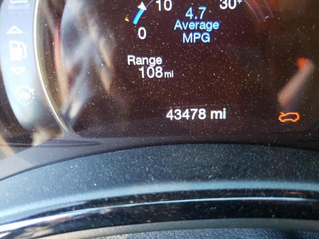 Photo 8 from auction – 2021 DODGE DURANGO SX with VIN 1C4RDHAG4MC573266