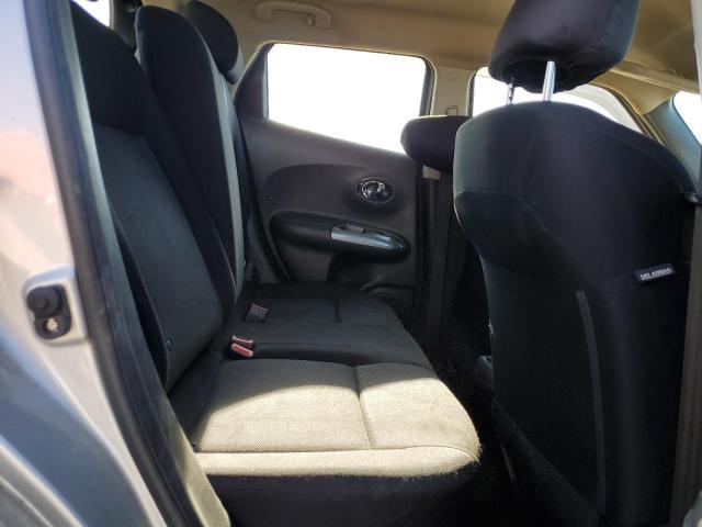 Photo 6 from auction – 2014 NISSAN JUKE S with VIN JN8AF5MVXET484727