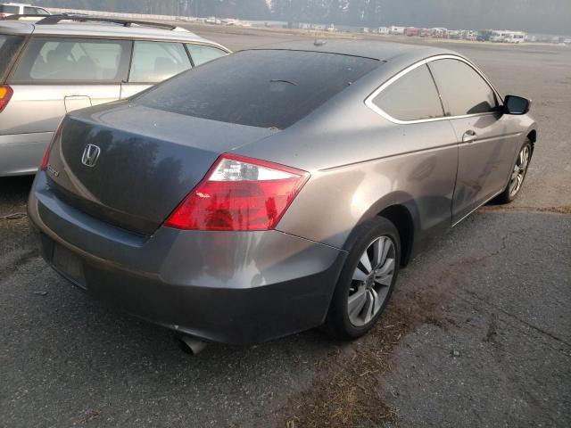 Photo 4 from auction – 2008 HONDA ACCORD EXL with VIN 1HGCS12808A016027