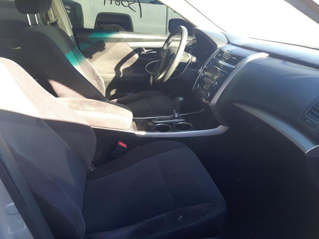 Photo 5 from auction – 2013 NISSAN ALTIMA 2.5 with VIN 1N4AL3AP5DN556005