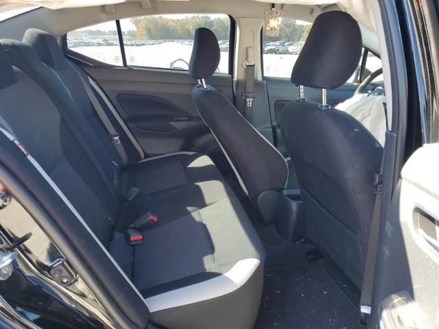 Photo 6 from auction – 2021 NISSAN VERSA SV with VIN 3N1CN8EV1ML925884