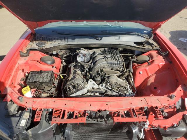 Photo 7 from auction – 2019 DODGE CHARGER SX with VIN 2C3CDXBG8KH549923