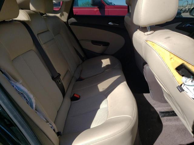 Photo 6 from auction – 2016 BUICK VERANO with VIN 1G4PP5SK7G4145282