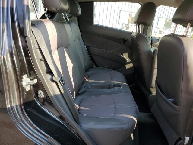 Photo 6 from auction – 2014 CHEVROLET SPARK 1LT with VIN KL8CD6S93EC523835