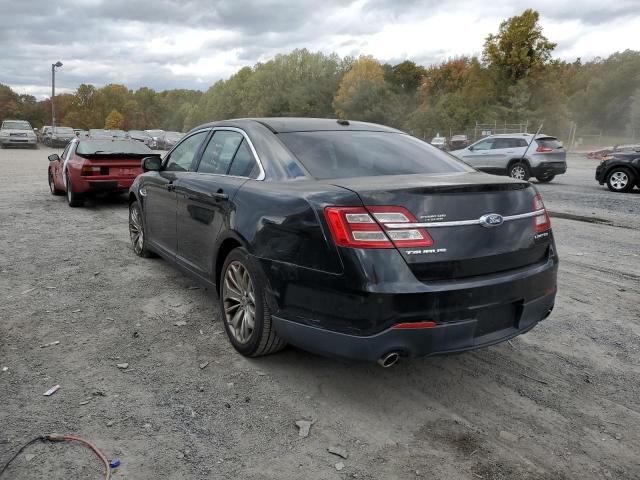 Photo 3 from auction – 2013 FORD TAURUS LIM with VIN 1FAHP2F88DG103595