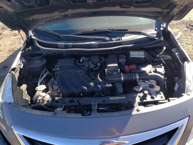 Photo 7 from auction – 2018 NISSAN VERSA with VIN 3N1CN7AP5JL807673