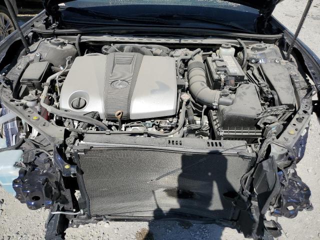 Photo 7 from auction – 2022 LEXUS ES 350 BAS with VIN 58ADZ1B12NU126741