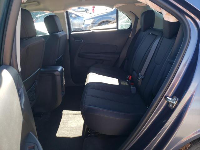 Photo 6 from auction – 2014 CHEVROLET EQUINOX LS with VIN 2GNALAEK0E6364856