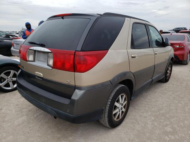 Photo 4 from auction – 2003 BUICK RENDEZVOUS with VIN 3G5DA03E63S576735