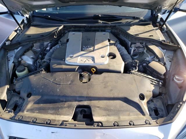 Photo 7 from auction – 2015 INFINITI Q50 BASE with VIN JN1BV7AP7FM343780