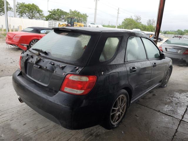 Photo 4 from auction – 2005 SAAB 9-2 AERO with VIN JF4GG22665H056033