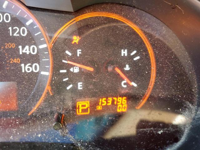Photo 8 from auction – 2008 NISSAN ALTIMA 2.5 with VIN 1N4AL21E38N490472