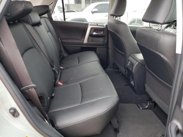 Photo 6 from auction – 2022 TOYOTA 4RUNNER TR with VIN JTEAU5JR1N5274610