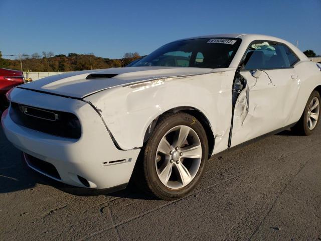Photo 9 from auction – 2019 DODGE CHALLENGER with VIN 2C3CDZAG5KH751020