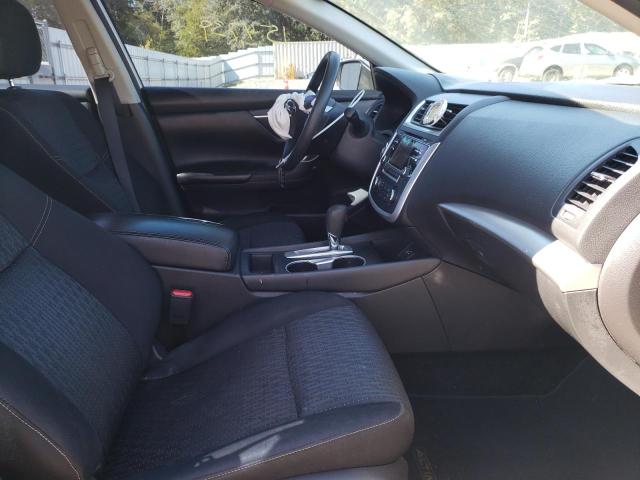 Photo 5 from auction – 2016 NISSAN ALTIMA 2.5 with VIN 1N4AL3AP9GC155945