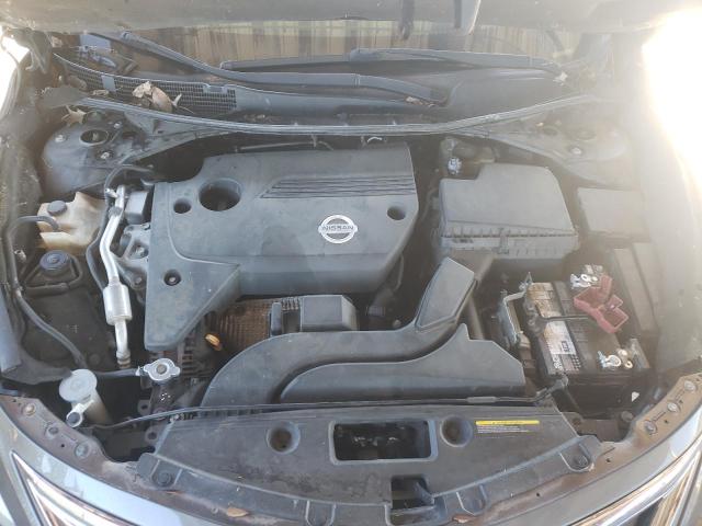 Photo 7 from auction – 2015 NISSAN ALTIMA 2.5 with VIN 1N4AL3AP7FC421641