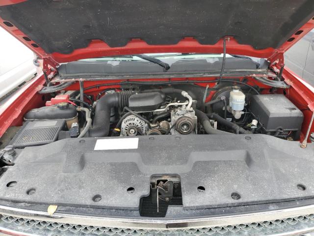 Photo 7 from auction – 2012 CHEVROLET SILVERADO with VIN 1GCNCPEX1CZ177149