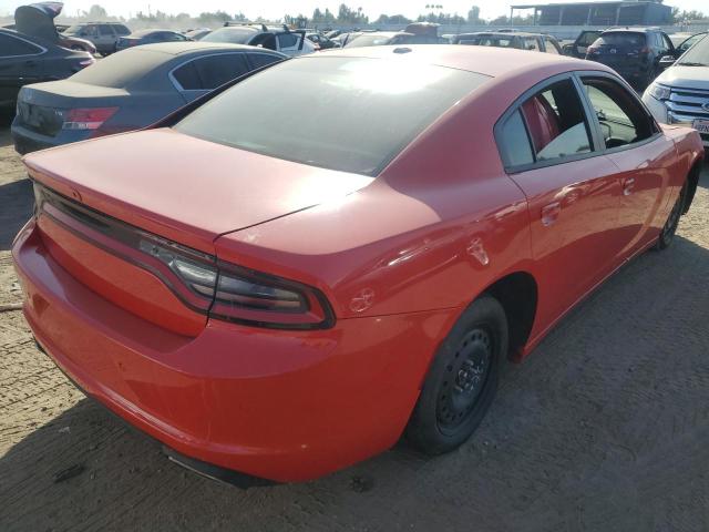 Photo 4 from auction – 2019 DODGE CHARGER SX with VIN 2C3CDXBG8KH549923