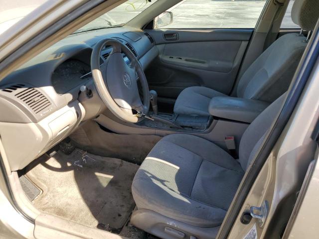 Photo 7 from auction – 2003 TOYOTA CAMRY LE with VIN 4T1BE32K83U218738