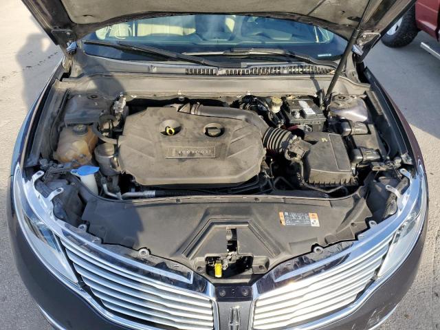Photo 7 from auction – 2013 LINCOLN MKZ with VIN 3LN6L2G96DR807433