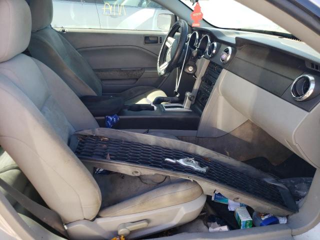 Photo 5 from auction – 2007 FORD MUSTANG with VIN 1ZVFT80N075242373