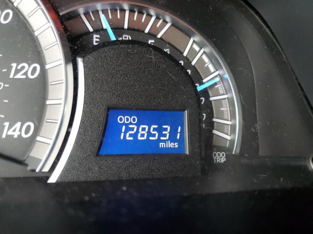 Photo 8 from auction – 2014 TOYOTA CAMRY L with VIN 4T1BF1FK4EU784152