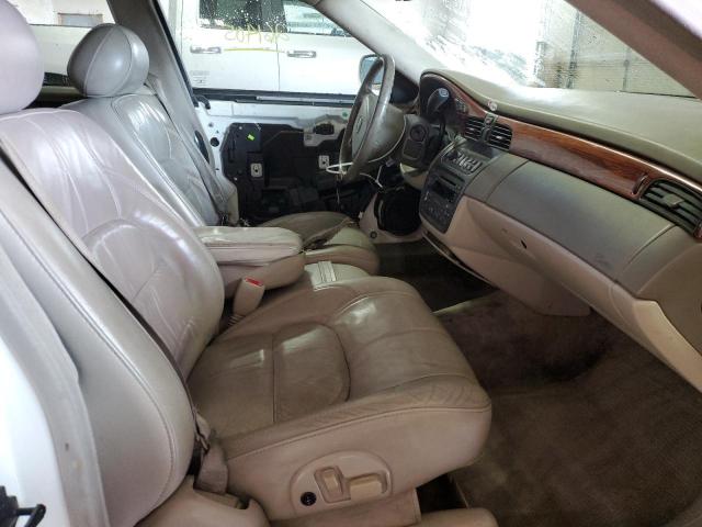 Photo 5 from auction – 2004 CADILLAC DEVILLE with VIN 1G6KD54Y94U118351