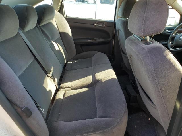 Photo 10 from auction – 2007 CHEVROLET IMPALA LS with VIN 2G1WB58N379126637