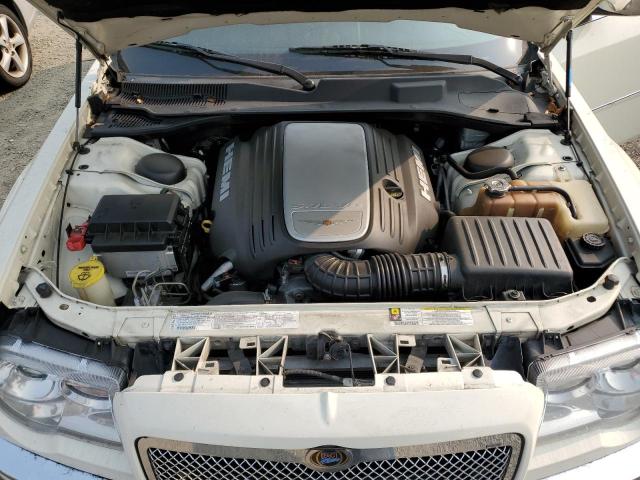 Photo 7 from auction – 2007 CHRYSLER 300C with VIN 2C3KA63H87H633740