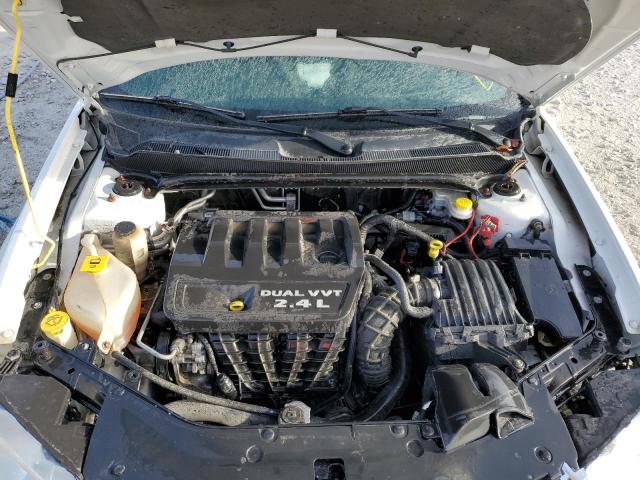 Photo 7 from auction – 2012 DODGE AVENGER SX with VIN 1C3CDZCB2CN156992