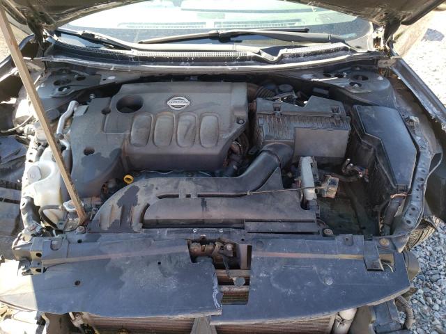 Photo 7 from auction – 2012 NISSAN ALTIMA S with VIN 1N4AL2EP8CC245652