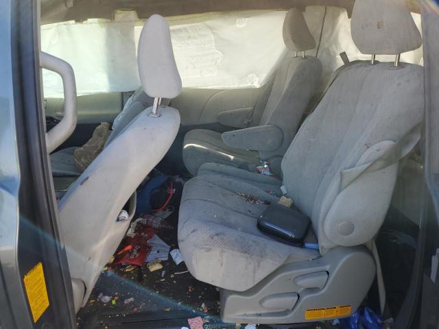 Photo 6 from auction – 2013 TOYOTA SIENNA LE with VIN 5TDKK3DC3DS363470