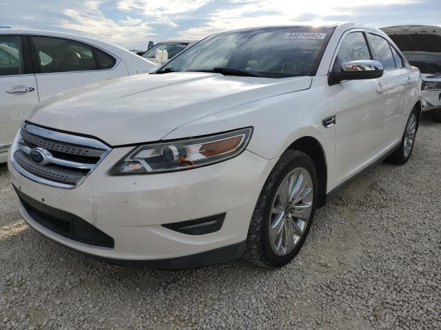 Photo 2 from auction – 2011 FORD TAURUS LIM with VIN 1FAHP2FW5BG143029