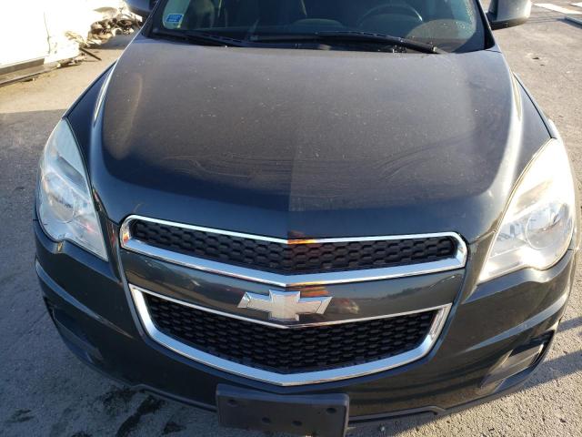 Photo 9 from auction – 2013 CHEVROLET EQUINOX LT with VIN 2GNFLEEK1D6417690
