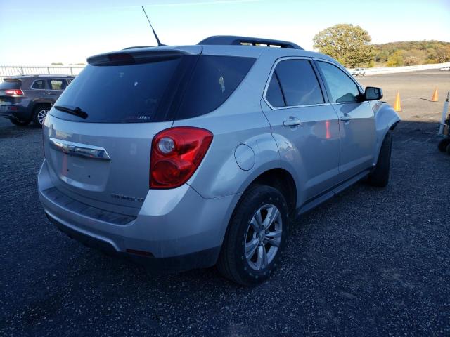 Photo 4 from auction – 2012 CHEVROLET EQUINOX LT with VIN 2GNALDEK8C6360245