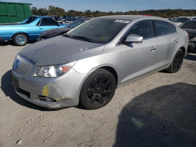 Photo 2 from auction – 2012 BUICK LACROSSE P with VIN 1G4GH5G35CF151224